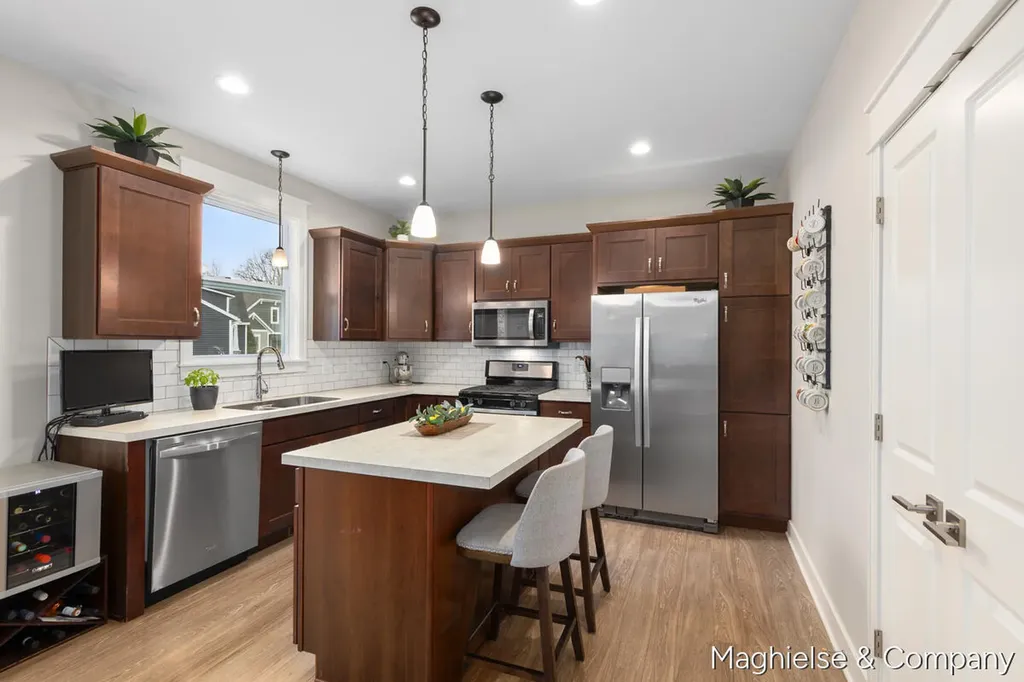 8374 Rose Ridge Drive Cannon Township MI 49341