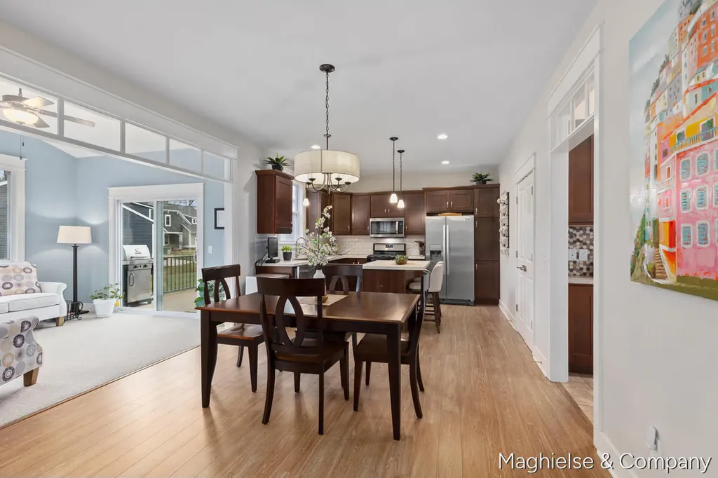 8374 Rose Ridge Drive Cannon Township MI 49341