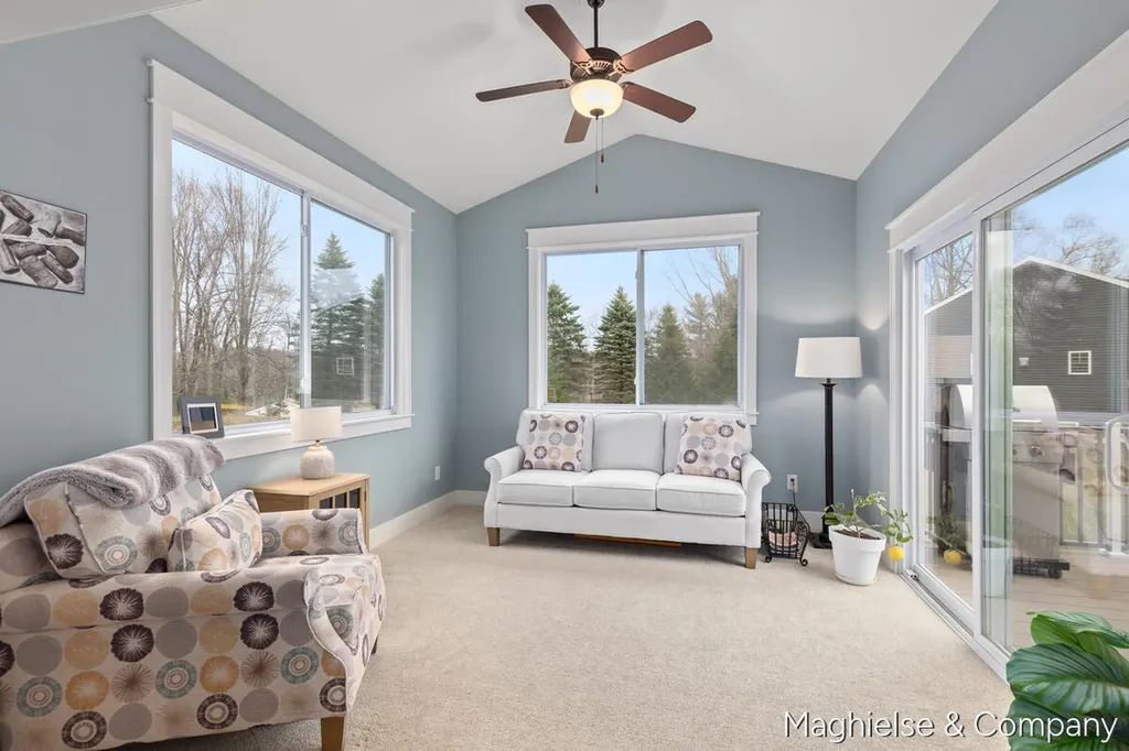 8374 Rose Ridge Drive Cannon Township MI 49341