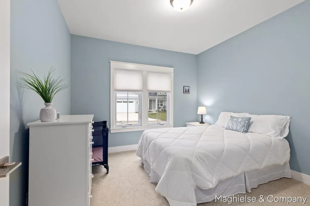 8374 Rose Ridge Drive Cannon Township MI 49341