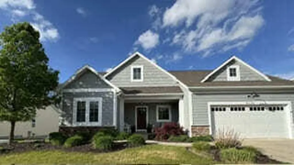 8374 Rose Ridge Drive Cannon Township MI 49341