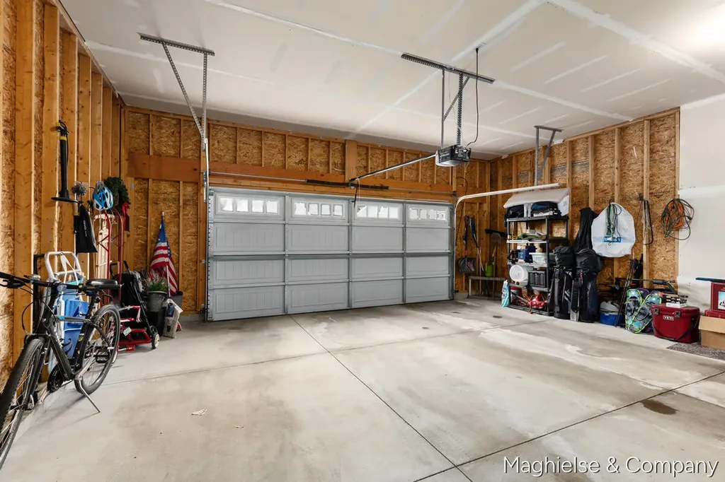 8374 Rose Ridge Drive Cannon Township MI 49341