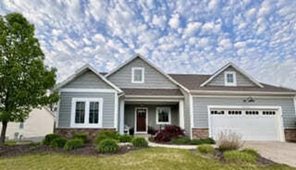 8374 Rose Ridge Drive Cannon Township MI 49341