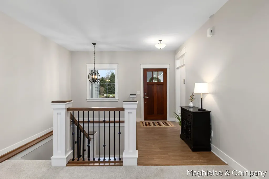 8374 Rose Ridge Drive Cannon Township MI 49341