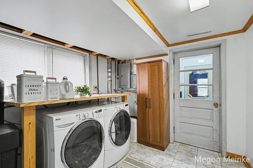 10231 Morgan Mills Road NE Oakfield Township MI 48838