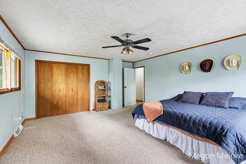 10231 Morgan Mills Road NE Oakfield Township MI 48838