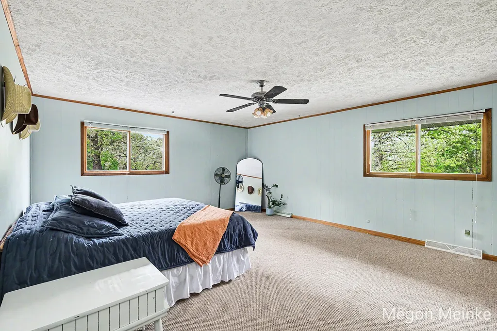 10231 Morgan Mills Road NE Oakfield Township MI 48838