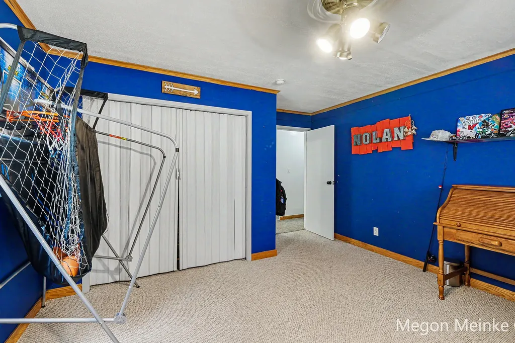 10231 Morgan Mills Road NE Oakfield Township MI 48838