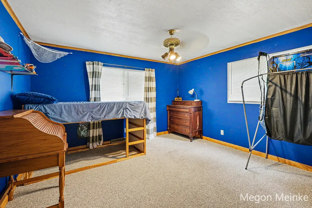 10231 Morgan Mills Road NE Oakfield Township MI 48838