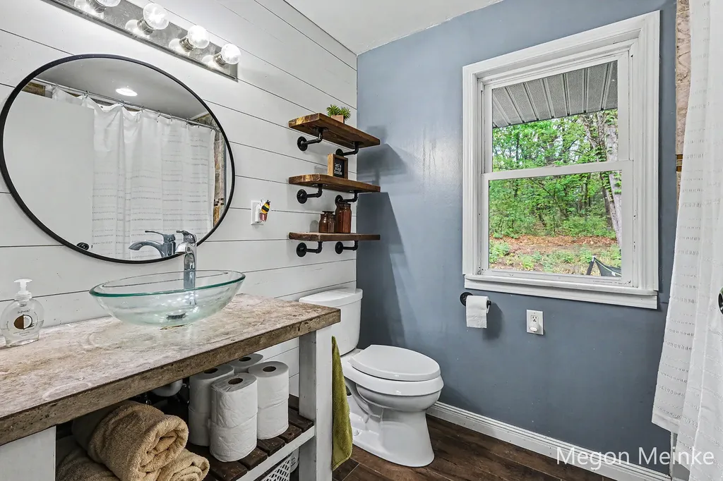 10231 Morgan Mills Road NE Oakfield Township MI 48838