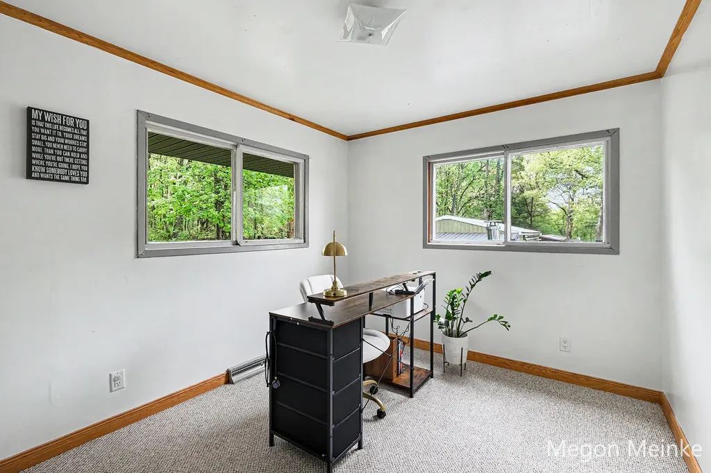 10231 Morgan Mills Road NE Oakfield Township MI 48838