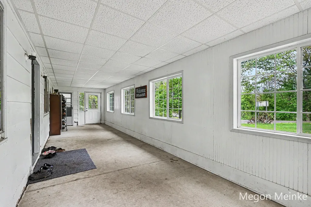 10231 Morgan Mills Road NE Oakfield Township MI 48838
