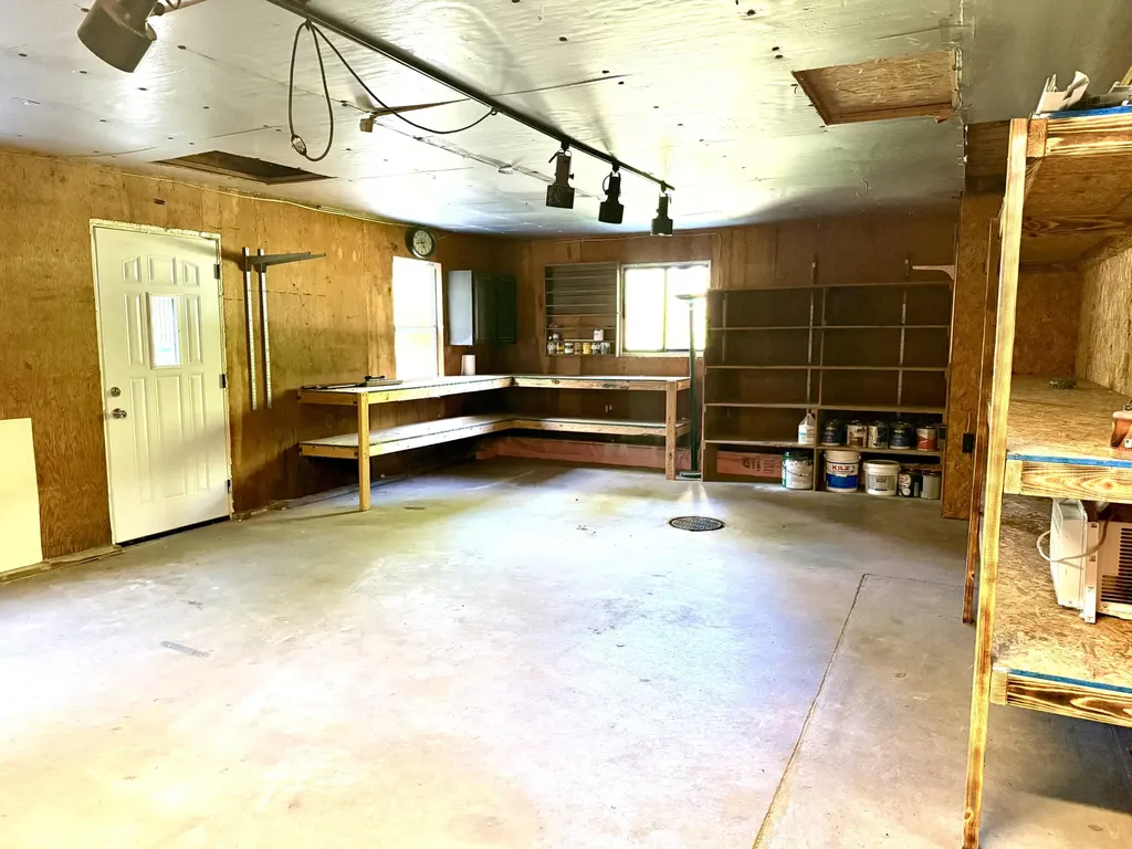 10231 Morgan Mills Road NE Oakfield Township MI 48838
