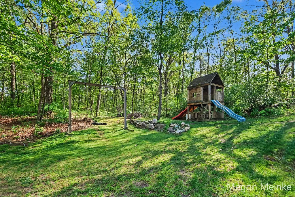 10231 Morgan Mills Road NE Oakfield Township MI 48838