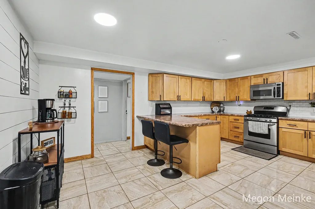 10231 Morgan Mills Road NE Oakfield Township MI 48838