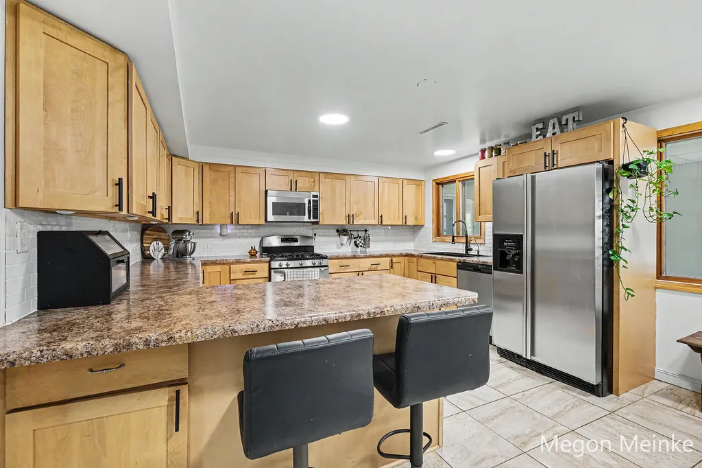 10231 Morgan Mills Road NE Oakfield Township MI 48838