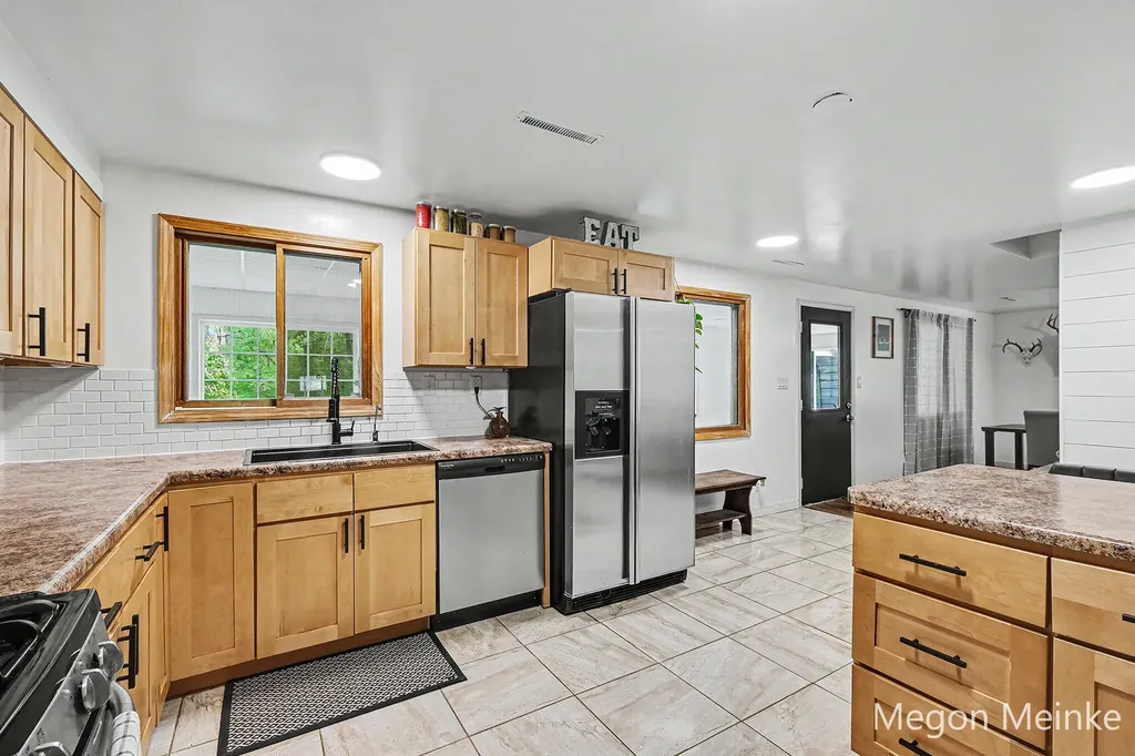 10231 Morgan Mills Road NE Oakfield Township MI 48838