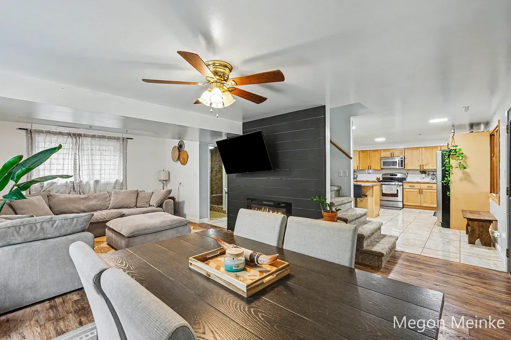 10231 Morgan Mills Road NE Oakfield Township MI 48838