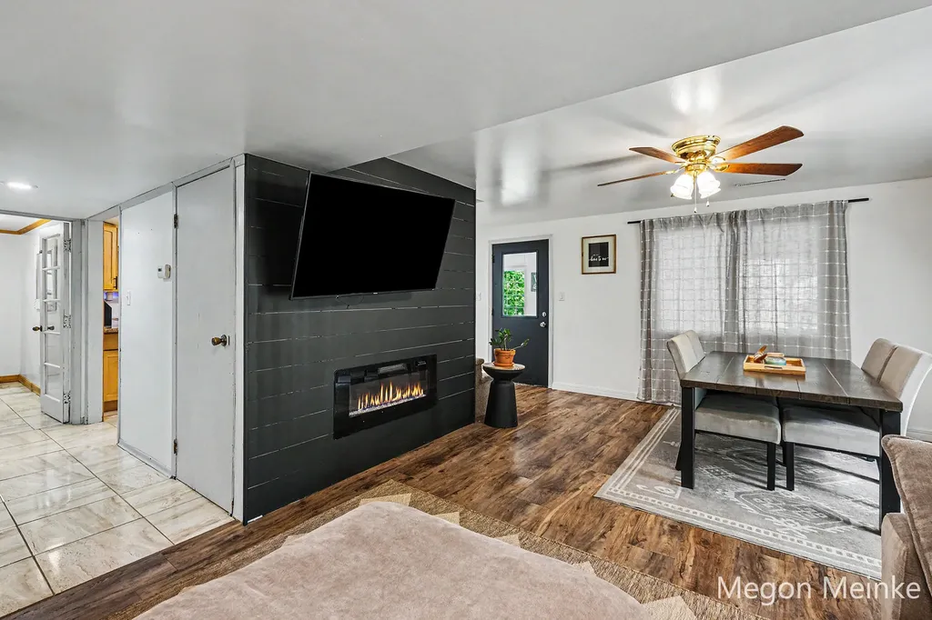 10231 Morgan Mills Road NE Oakfield Township MI 48838