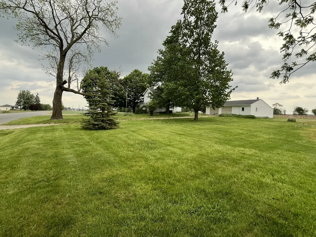 13025 Jordan Lake Road Unknown City MI 48849