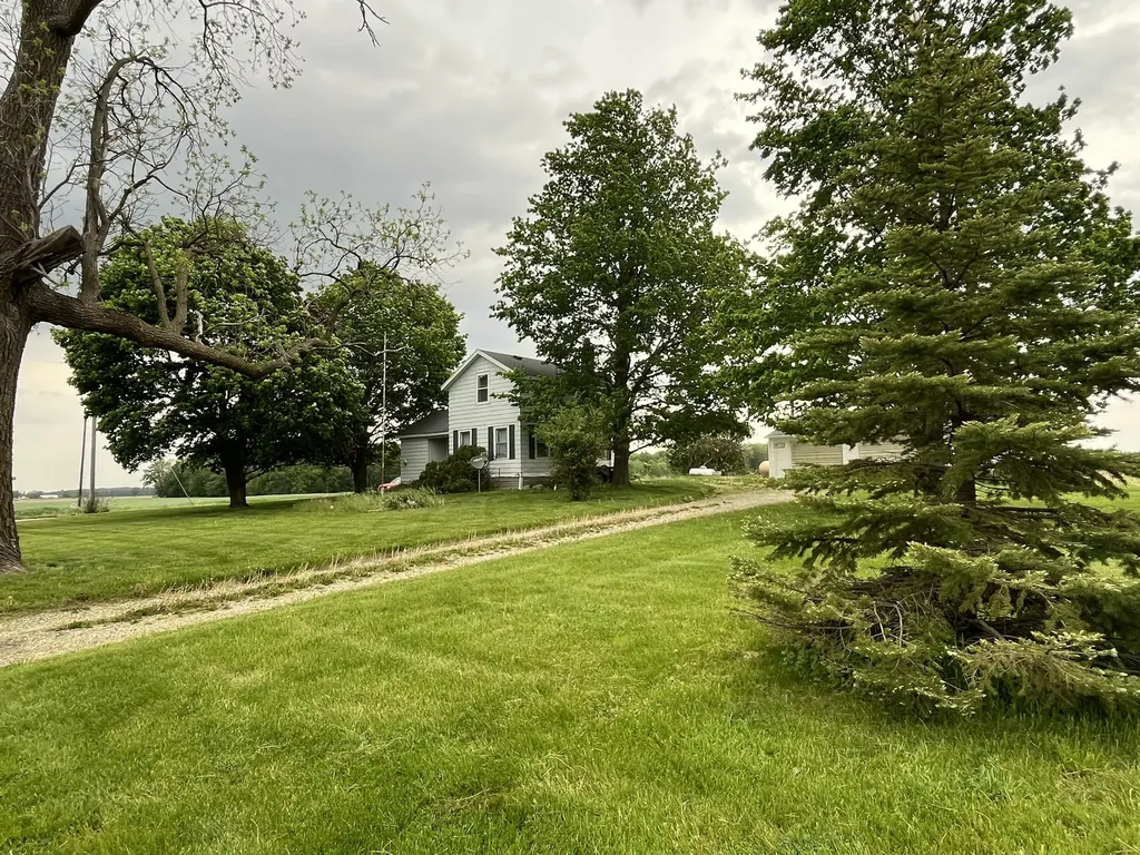 13025 Jordan Lake Road Unknown City MI 48849