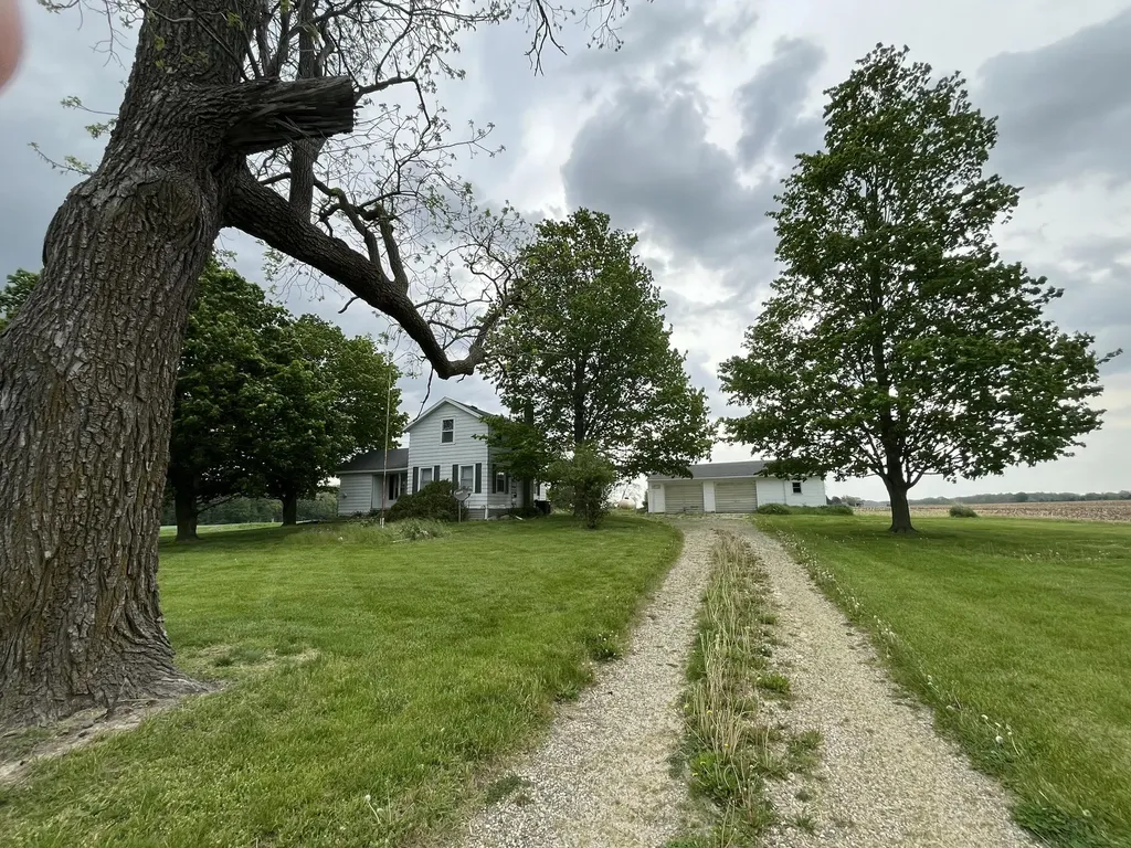 13025 Jordan Lake Road Unknown City MI 48849