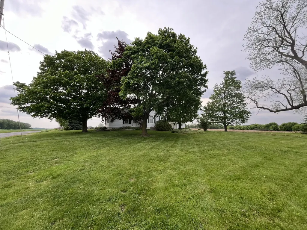 13025 Jordan Lake Road Unknown City MI 48849