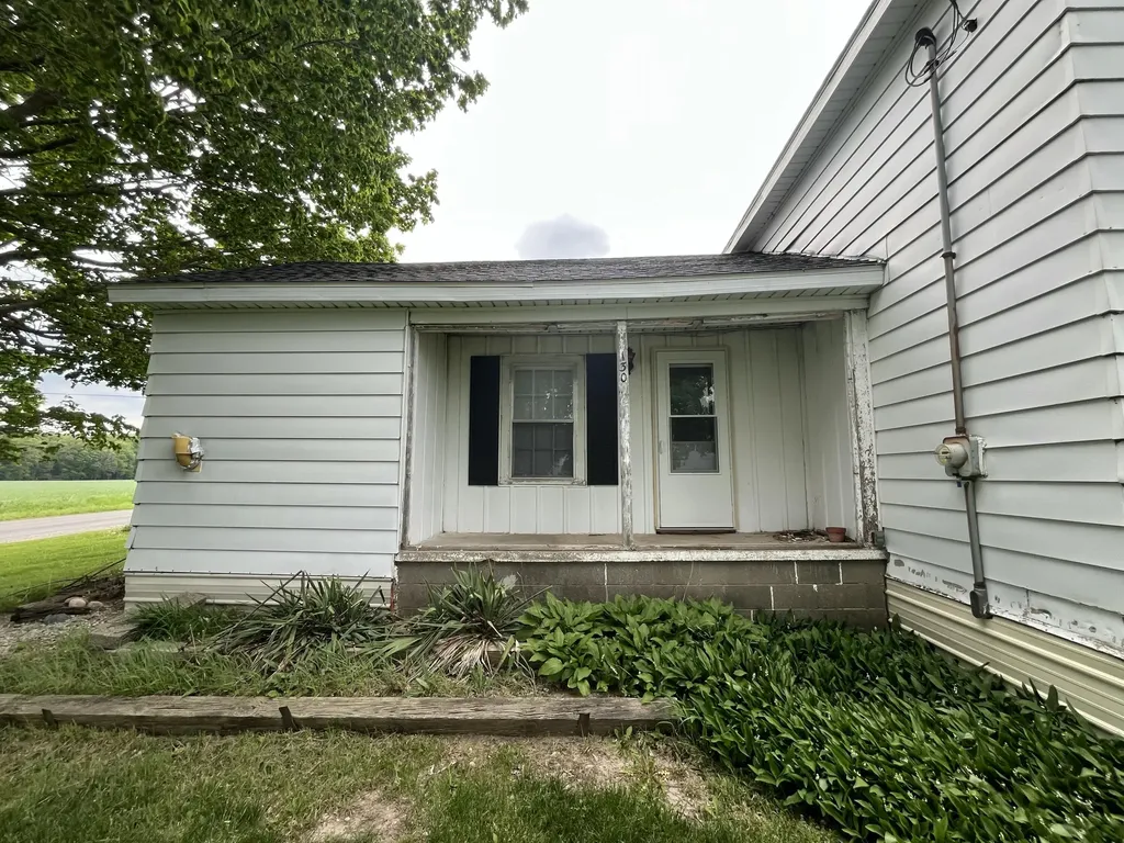 13025 Jordan Lake Road Unknown City MI 48849