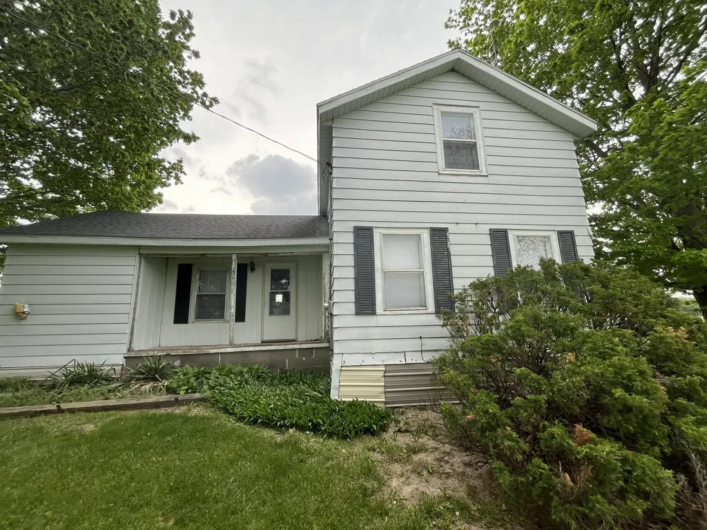 13025 Jordan Lake Road Unknown City MI 48849