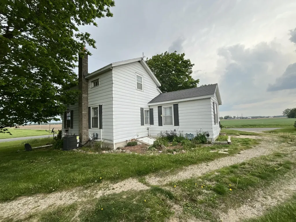13025 Jordan Lake Road Unknown City MI 48849
