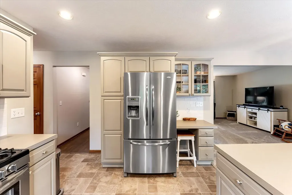 9447 Prairie Ridge Court Blendon Township MI 49464
