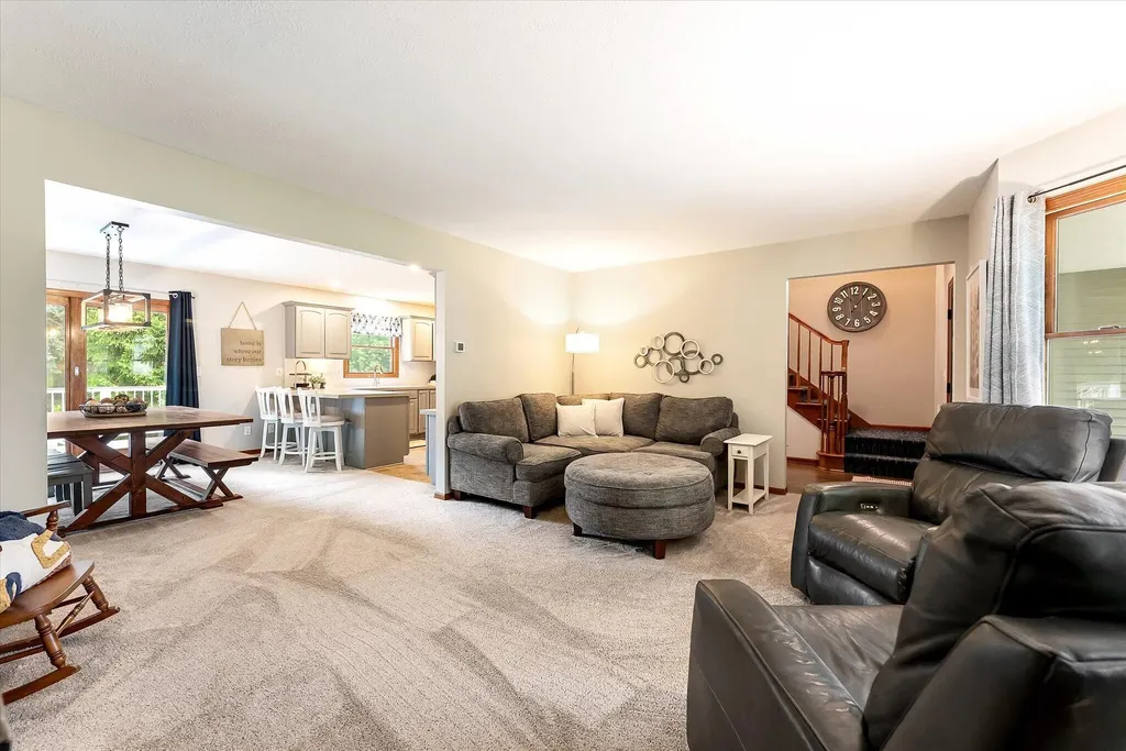 9447 Prairie Ridge Court Blendon Township MI 49464