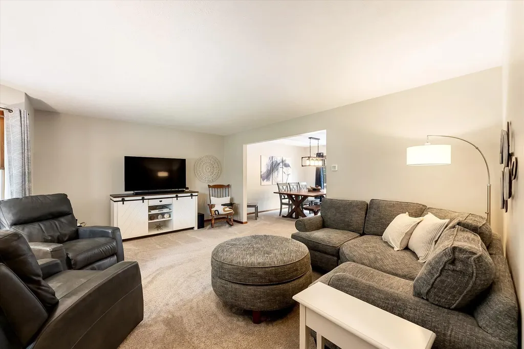 9447 Prairie Ridge Court Blendon Township MI 49464
