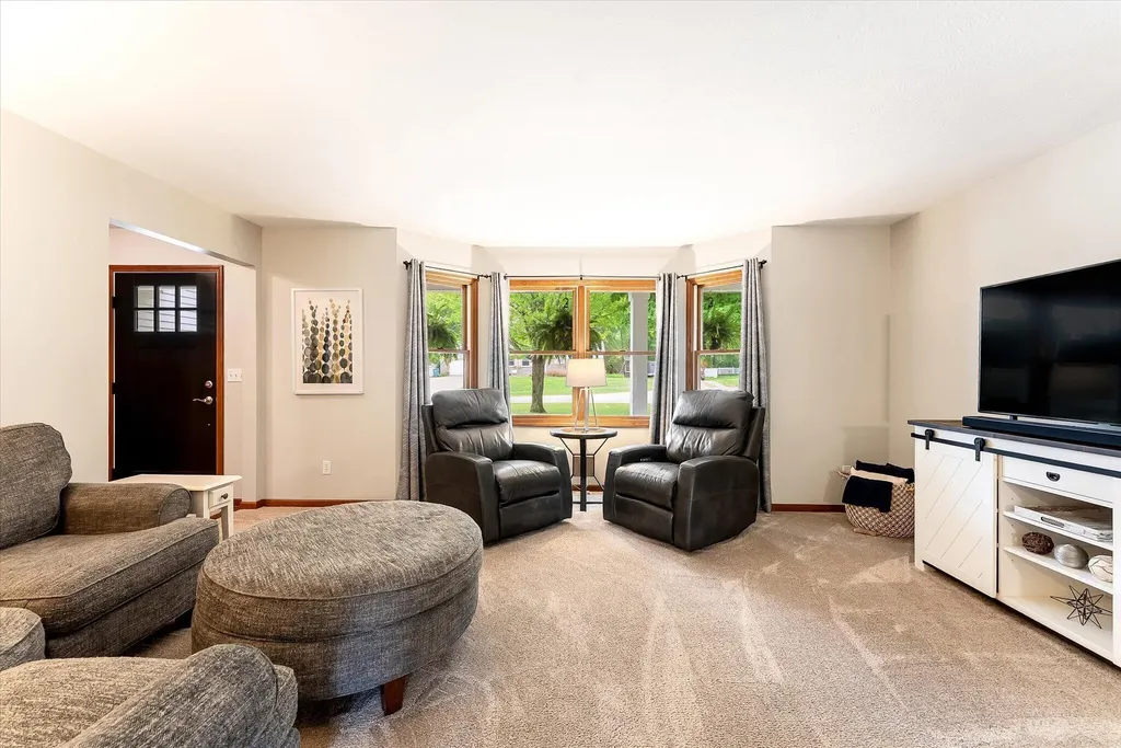9447 Prairie Ridge Court Blendon Township MI 49464
