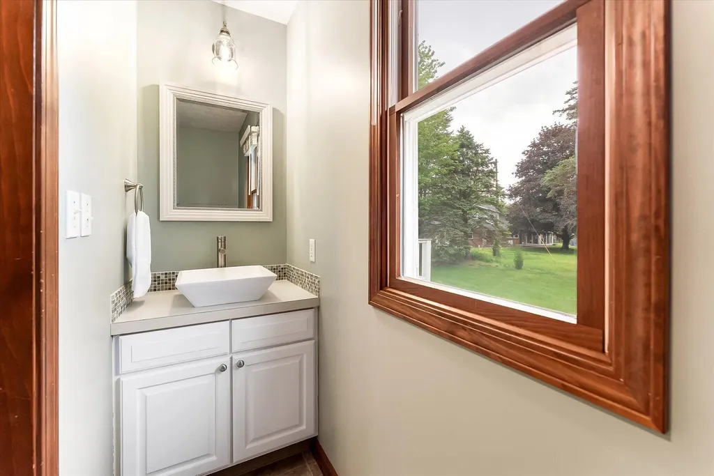 9447 Prairie Ridge Court Blendon Township MI 49464