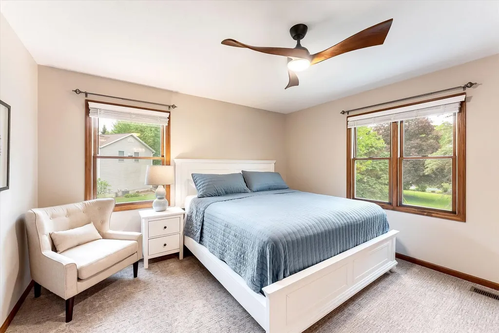 9447 Prairie Ridge Court Blendon Township MI 49464