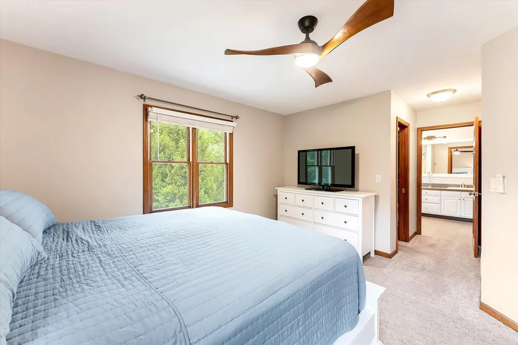 9447 Prairie Ridge Court Blendon Township MI 49464
