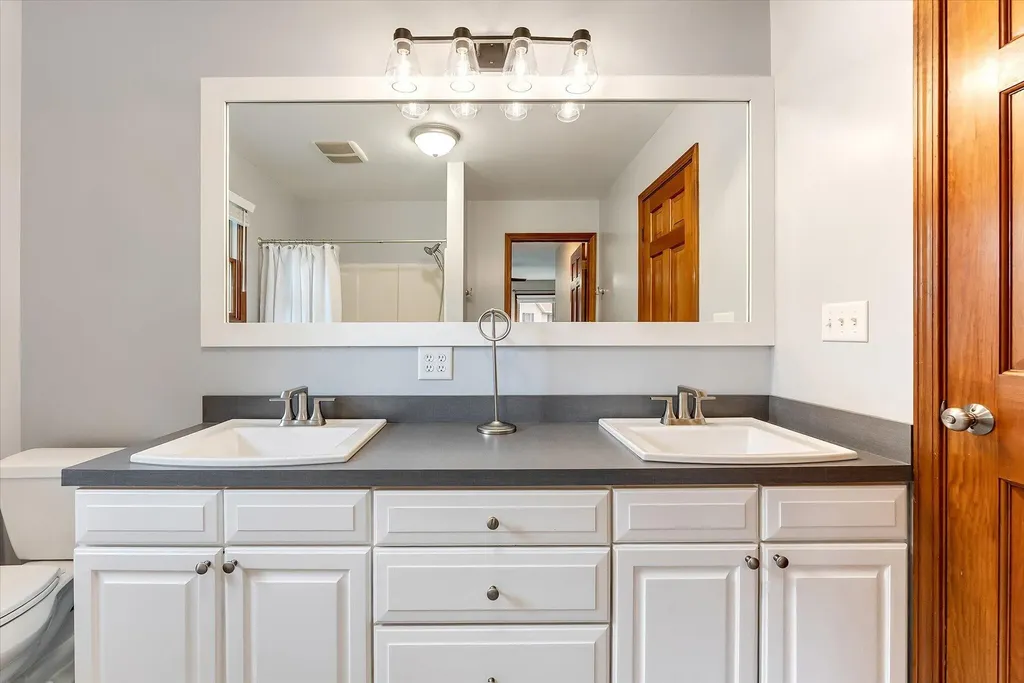 9447 Prairie Ridge Court Blendon Township MI 49464