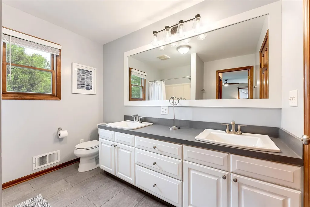 9447 Prairie Ridge Court Blendon Township MI 49464