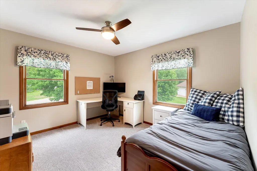 9447 Prairie Ridge Court Blendon Township MI 49464