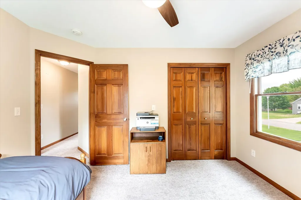 9447 Prairie Ridge Court Blendon Township MI 49464