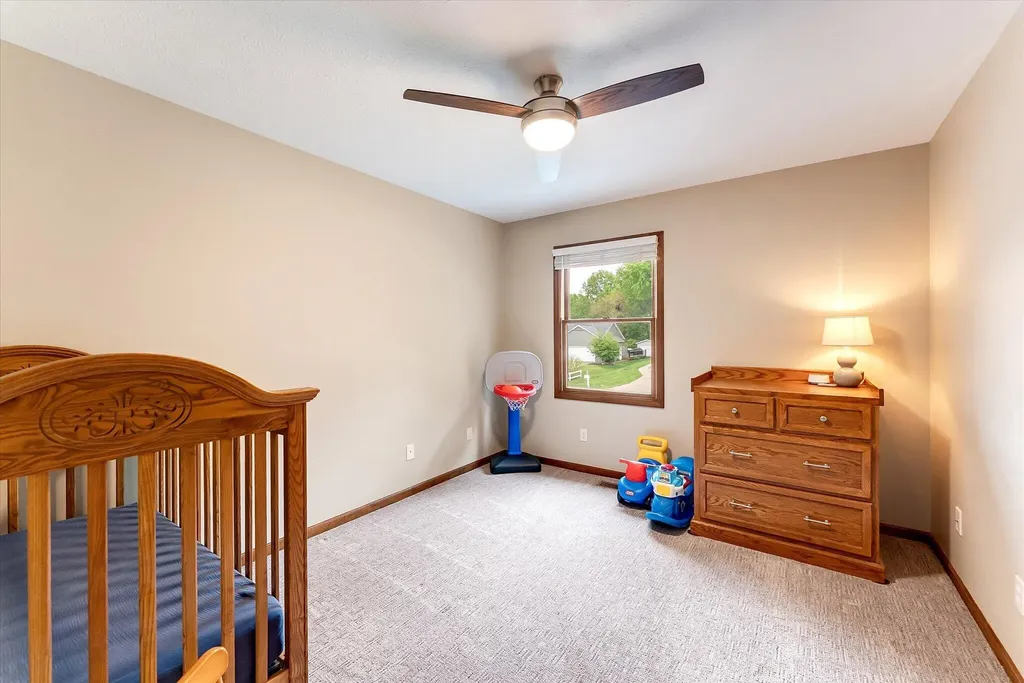 9447 Prairie Ridge Court Blendon Township MI 49464