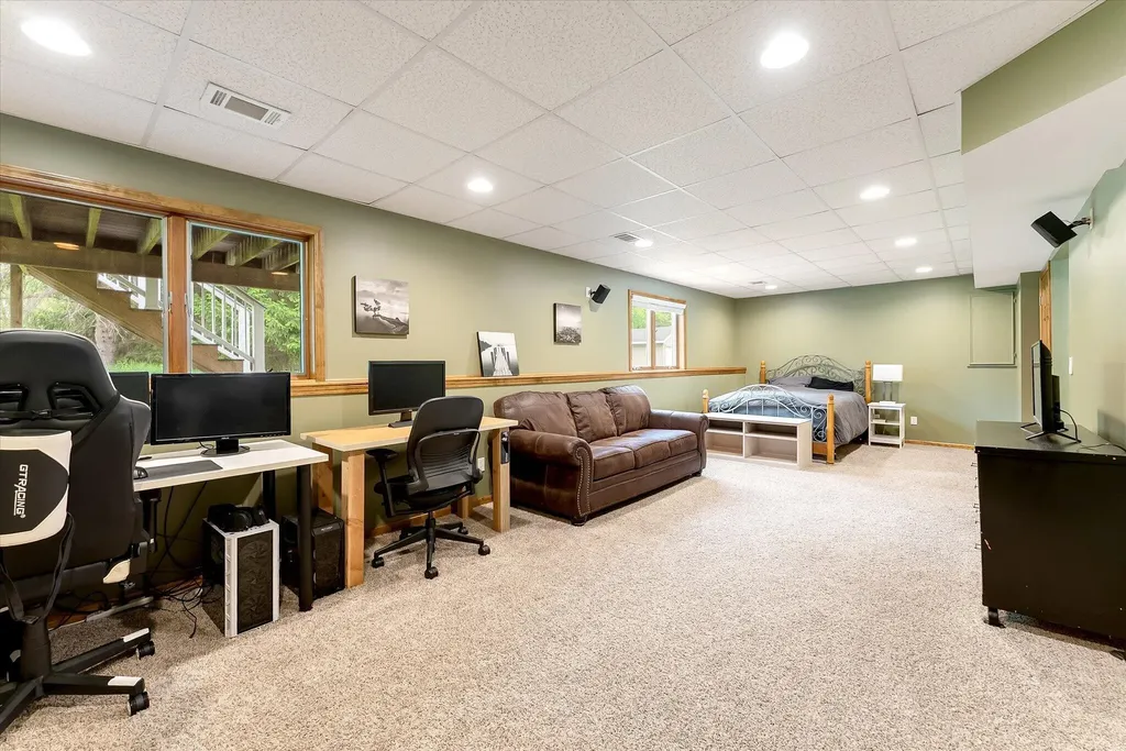 9447 Prairie Ridge Court Blendon Township MI 49464