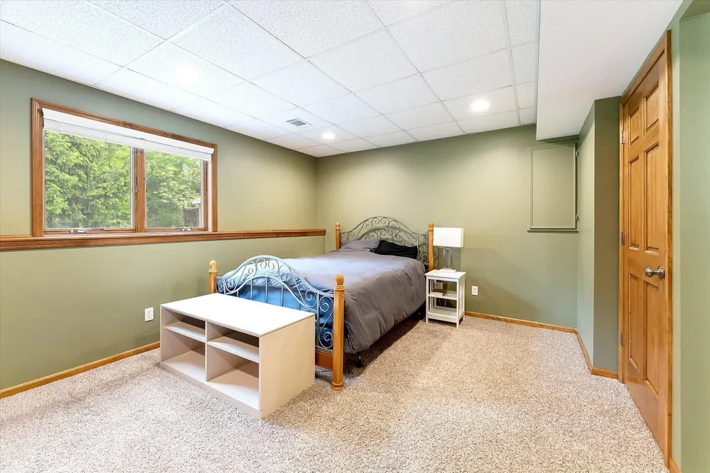 9447 Prairie Ridge Court Blendon Township MI 49464