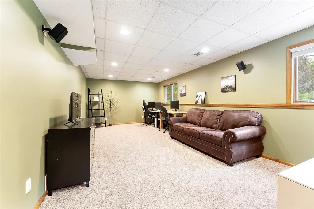 9447 Prairie Ridge Court Blendon Township MI 49464