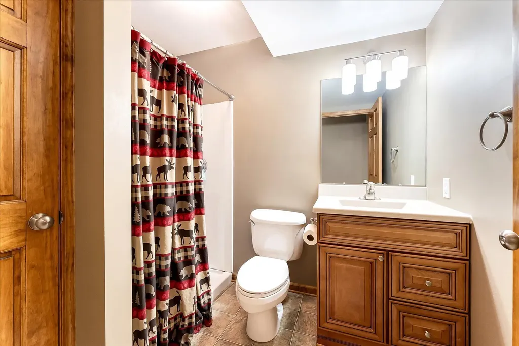 9447 Prairie Ridge Court Blendon Township MI 49464