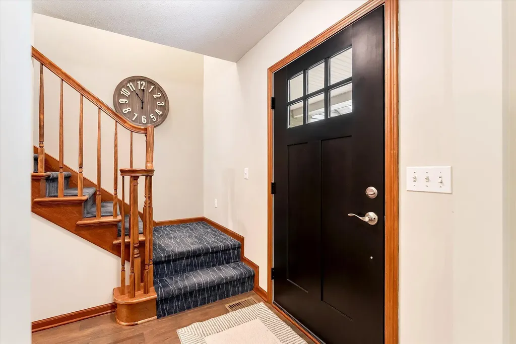 9447 Prairie Ridge Court Blendon Township MI 49464
