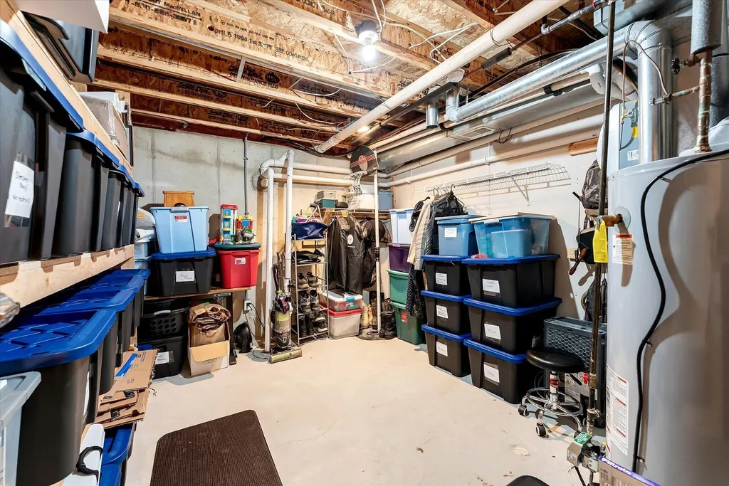 9447 Prairie Ridge Court Blendon Township MI 49464