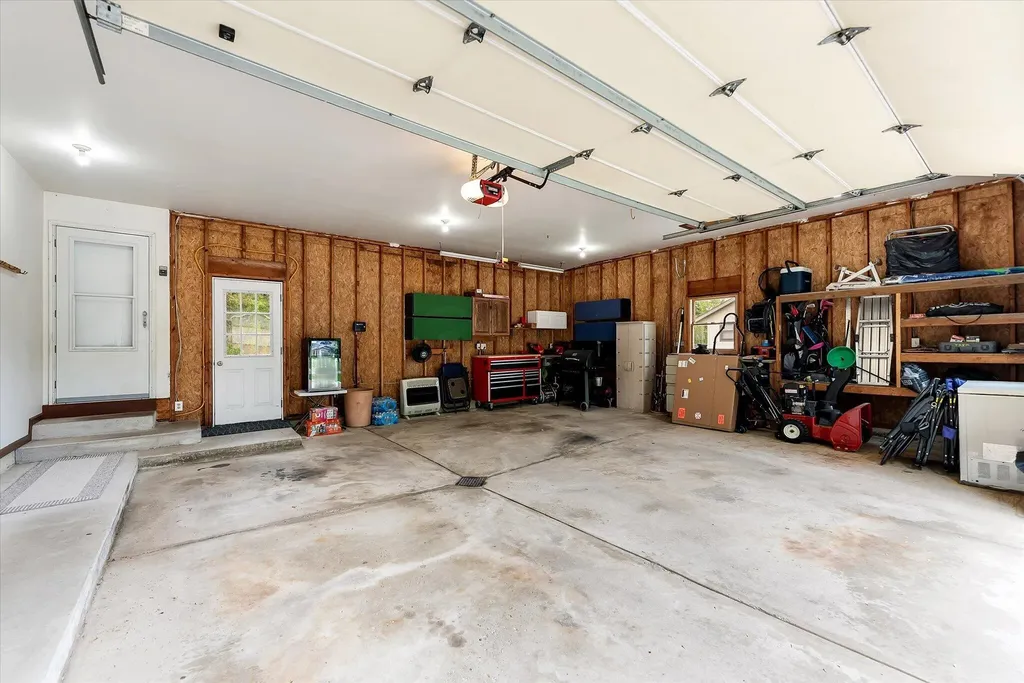 9447 Prairie Ridge Court Blendon Township MI 49464