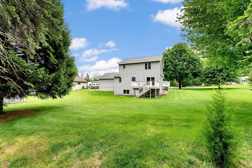 9447 Prairie Ridge Court Blendon Township MI 49464